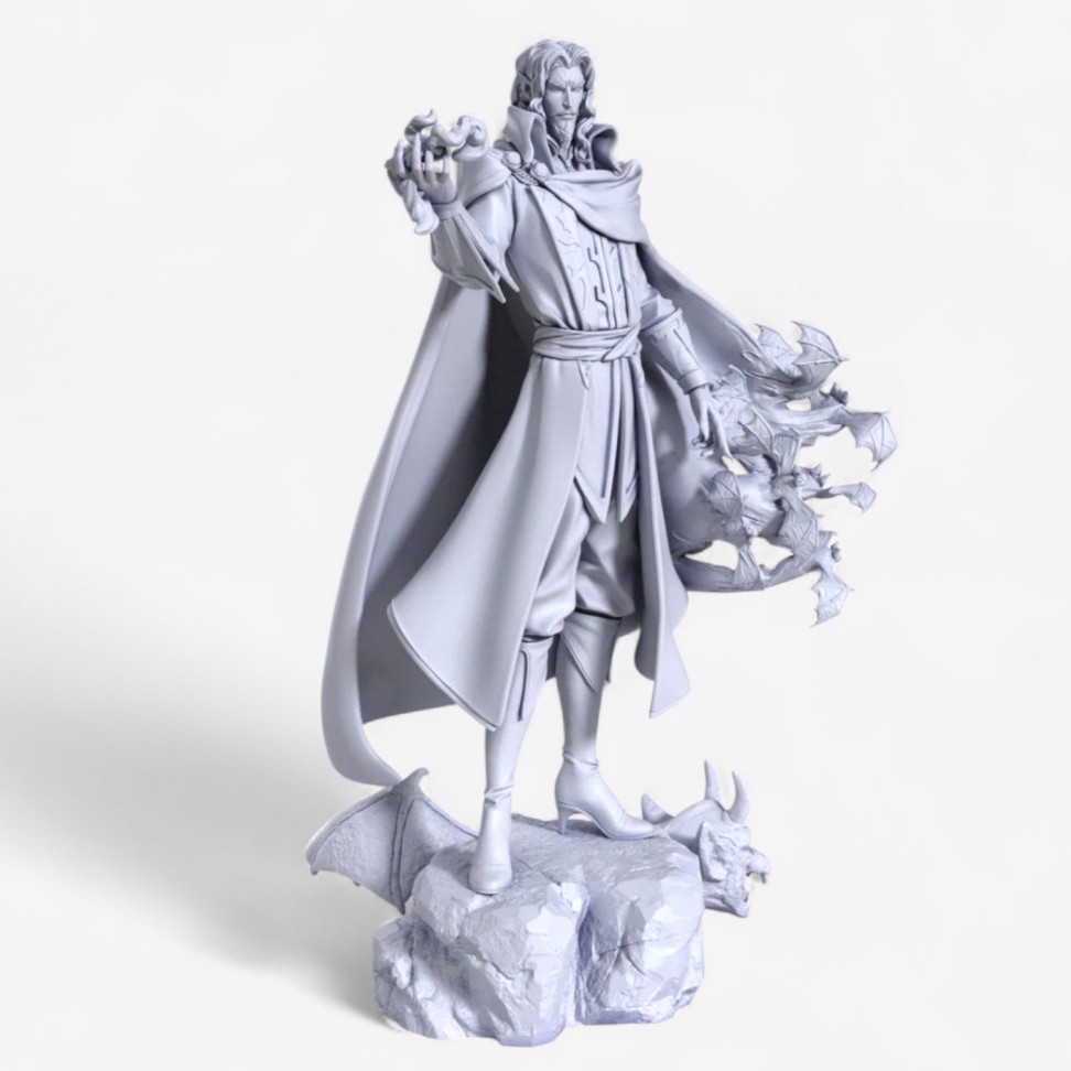 Dracula / Castlevania