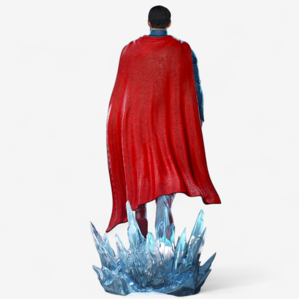 Superman / DC - #4