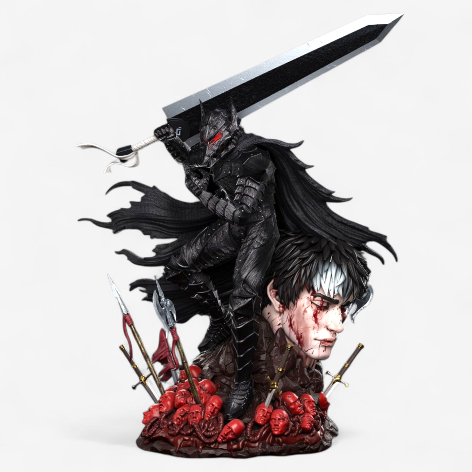 Guts / Berserk