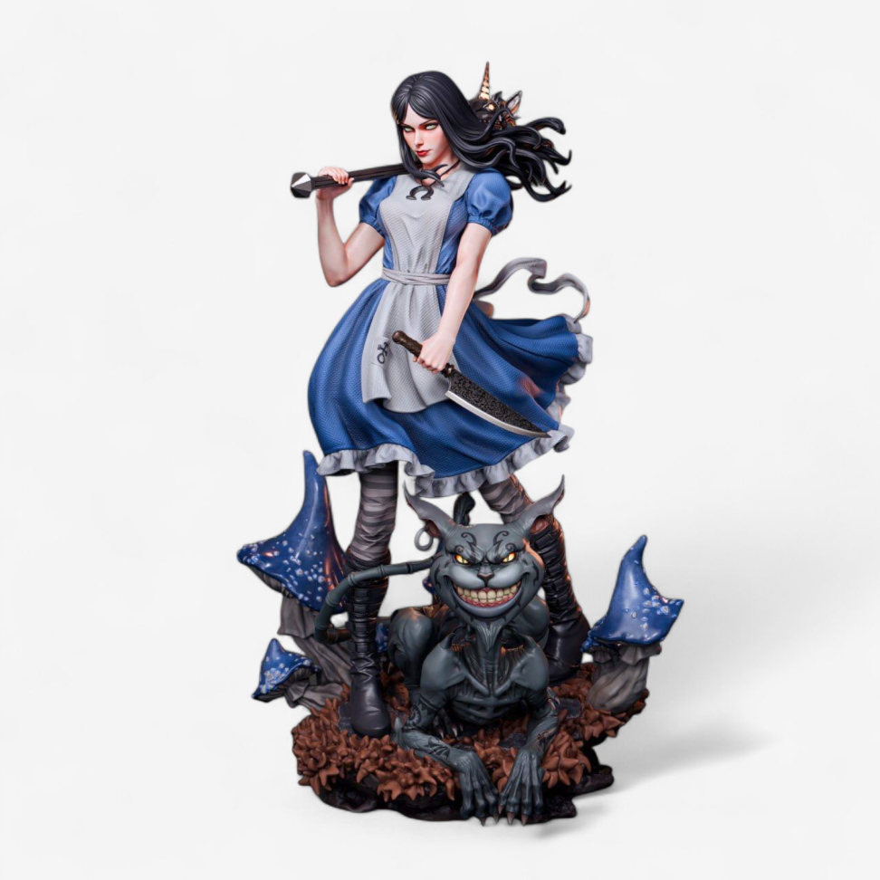 Alice / Alice: Madness Returns