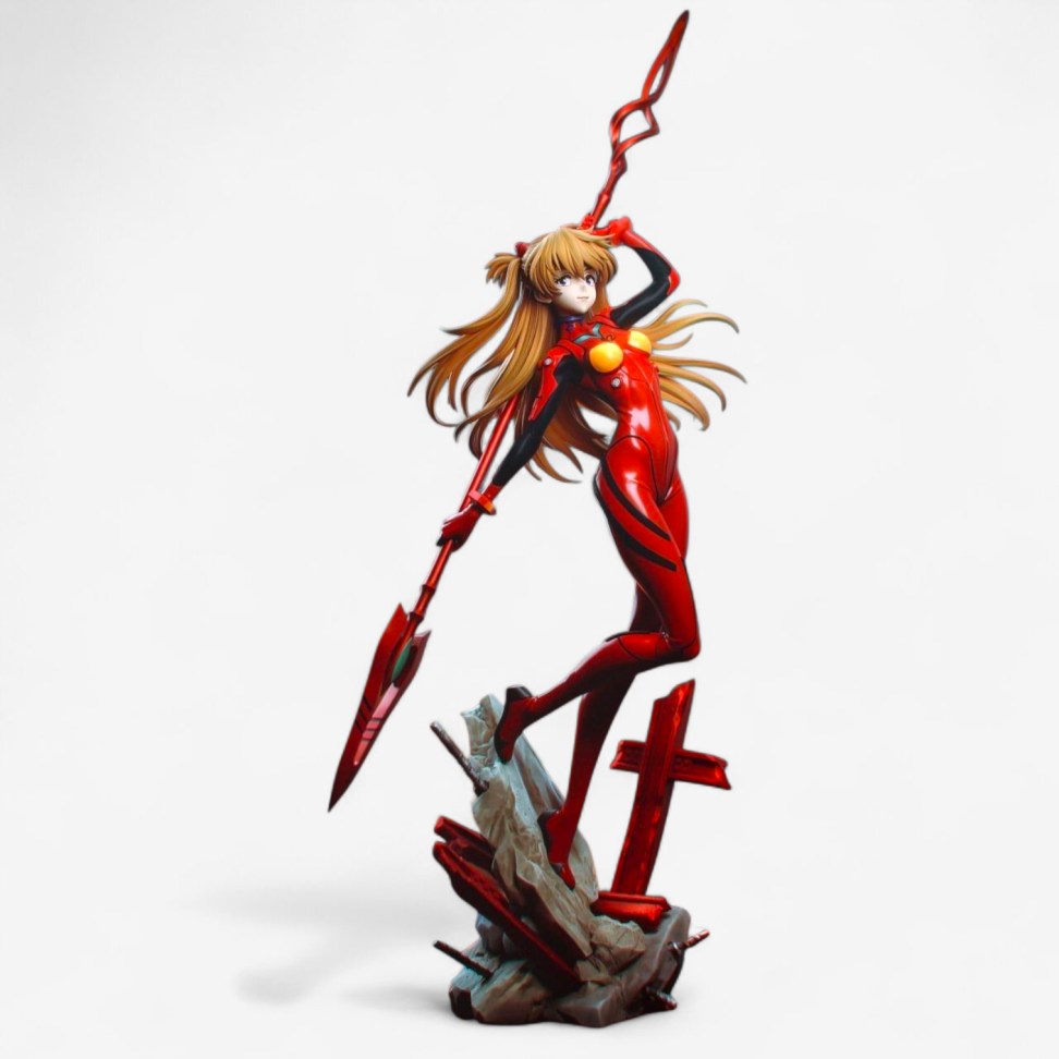 Asuka / Evangelion
