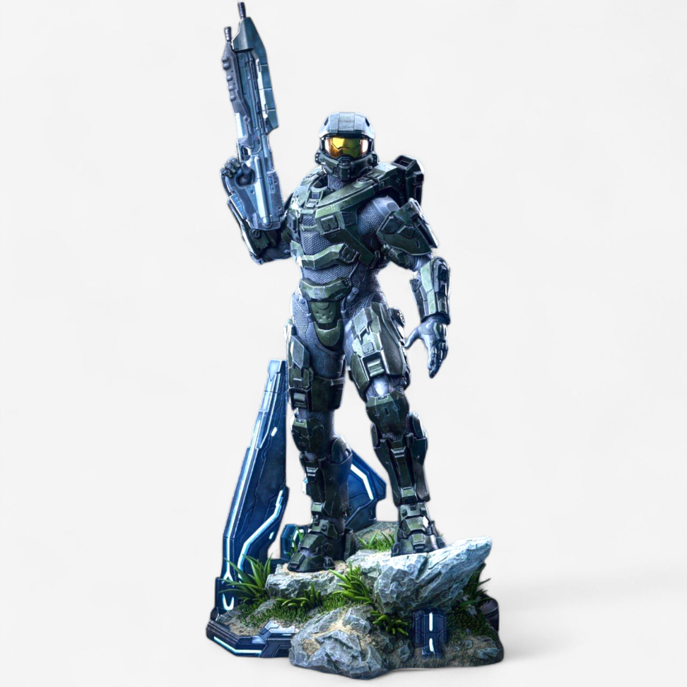 Master Chief / Halo - #3