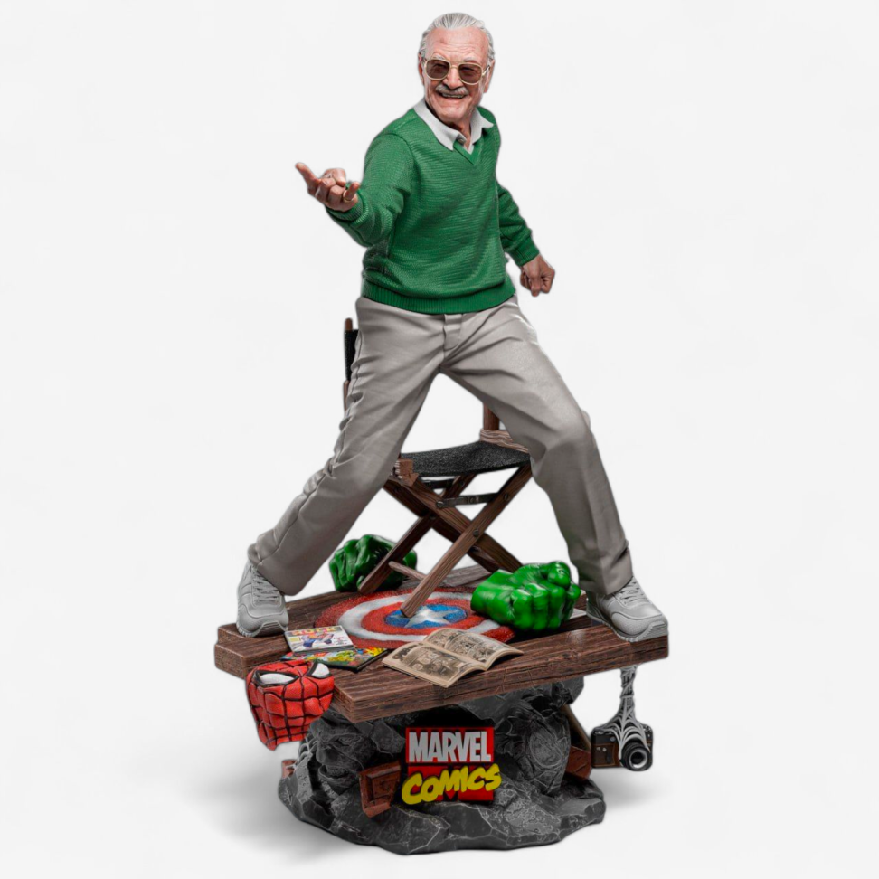 Stan Lee / Marvel