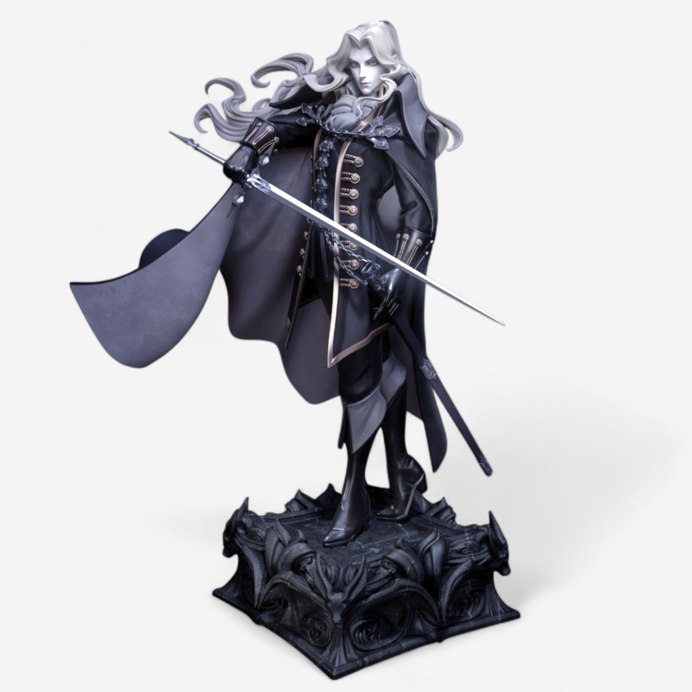 Alucard / Castlevania