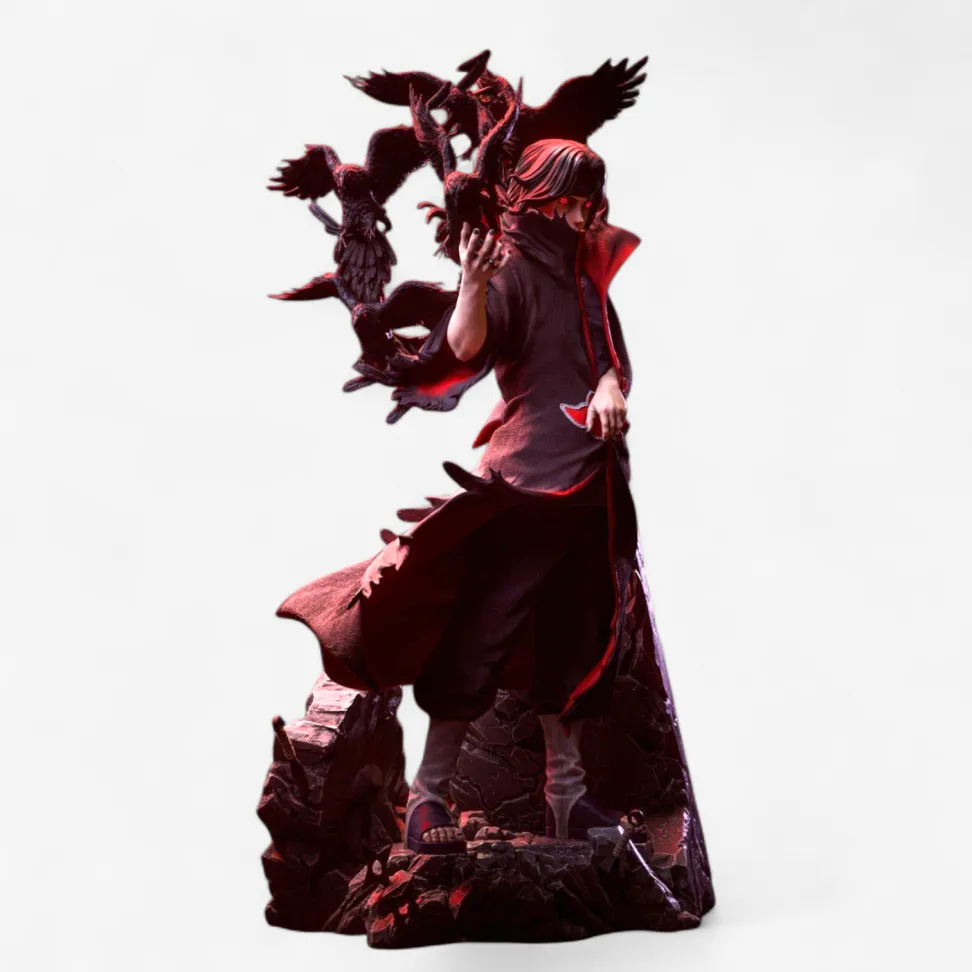 Itachi Uchiha / Naruto