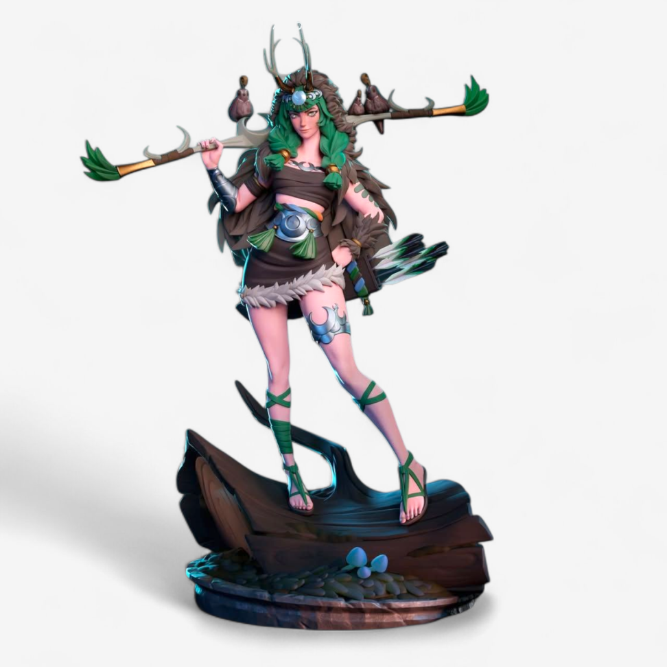 Artemis / Hades