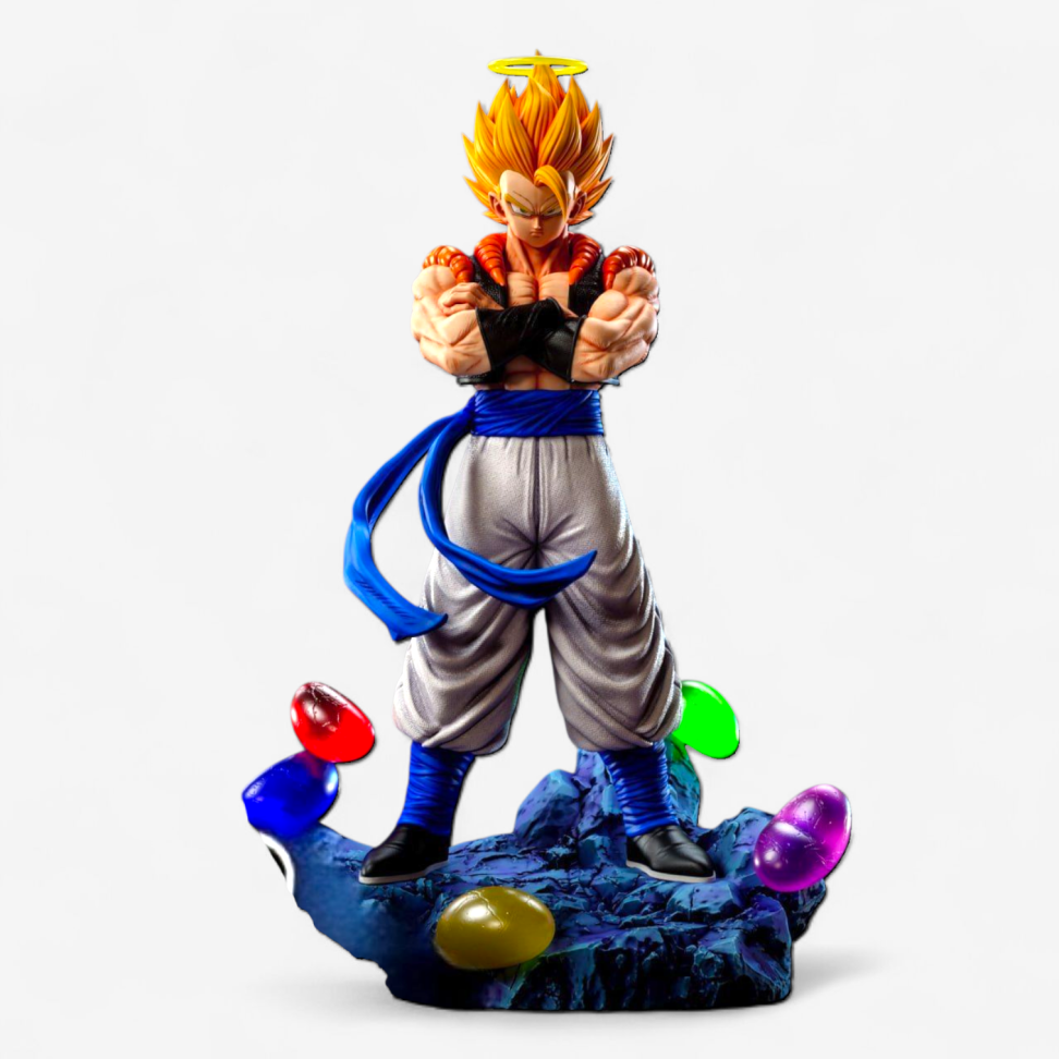 Gogeta / Dragon Ball