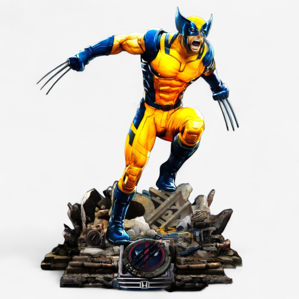 Wolverine / X-Men