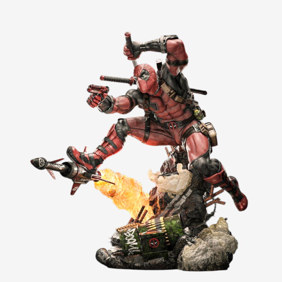 Deadpool / Marvel