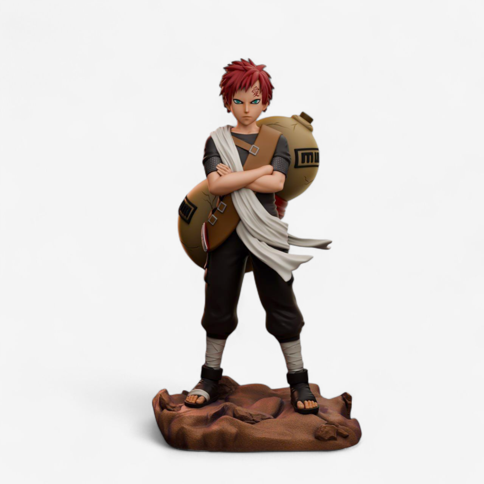 Gaara / Naruto