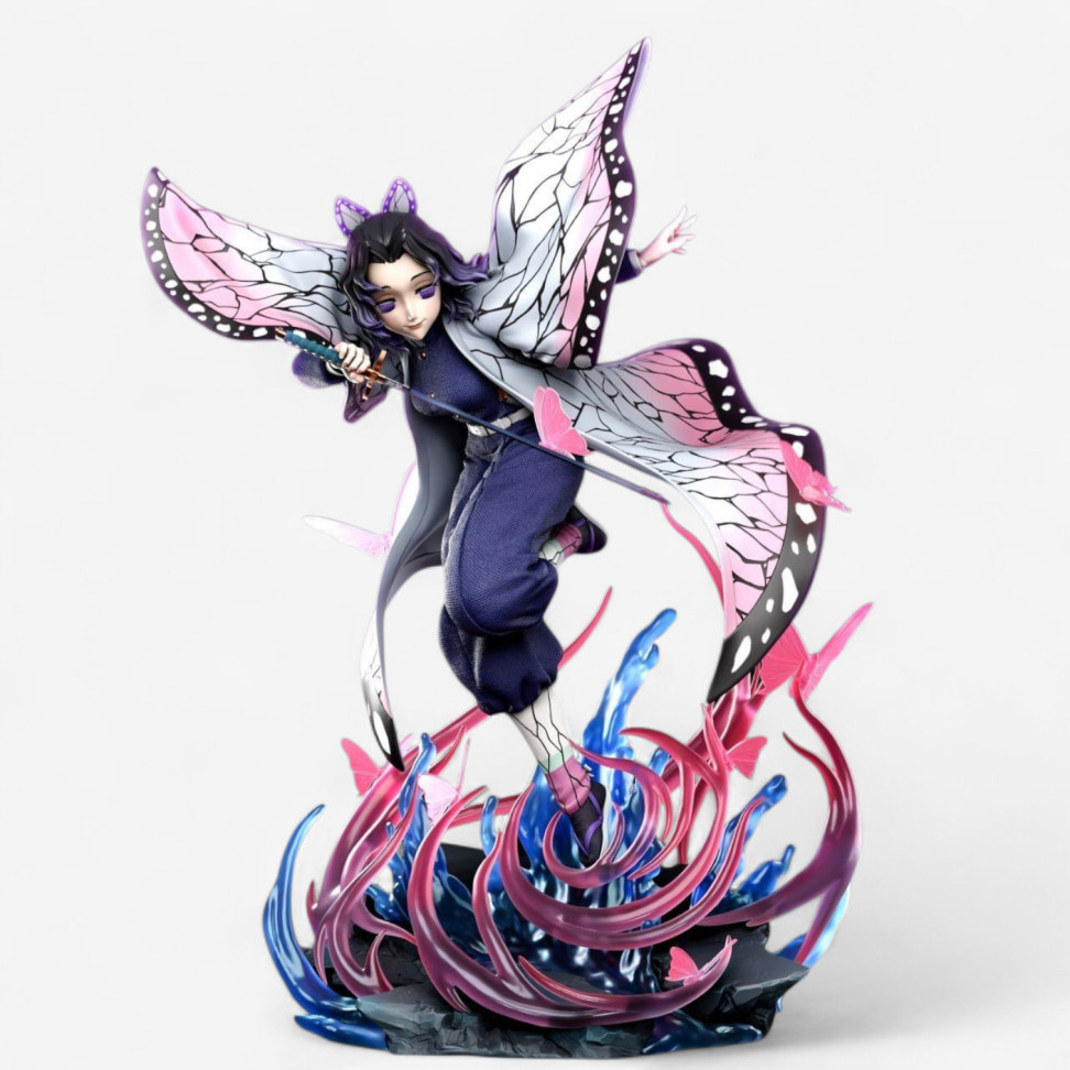 Shinobu Kocho / Demon Slayer