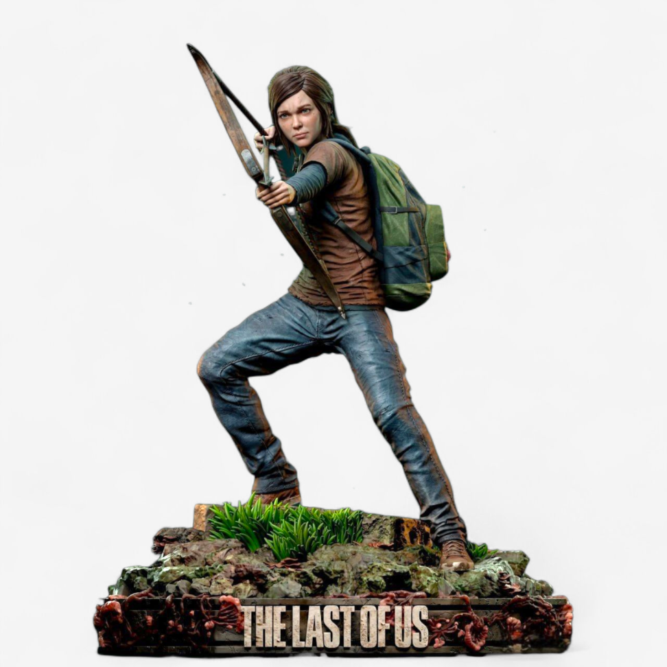Ellie / The Last of Us