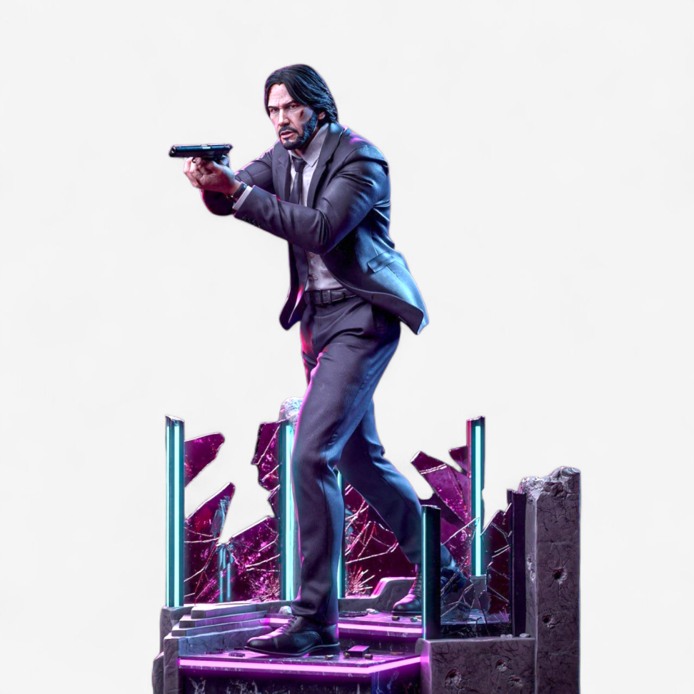 John Wick