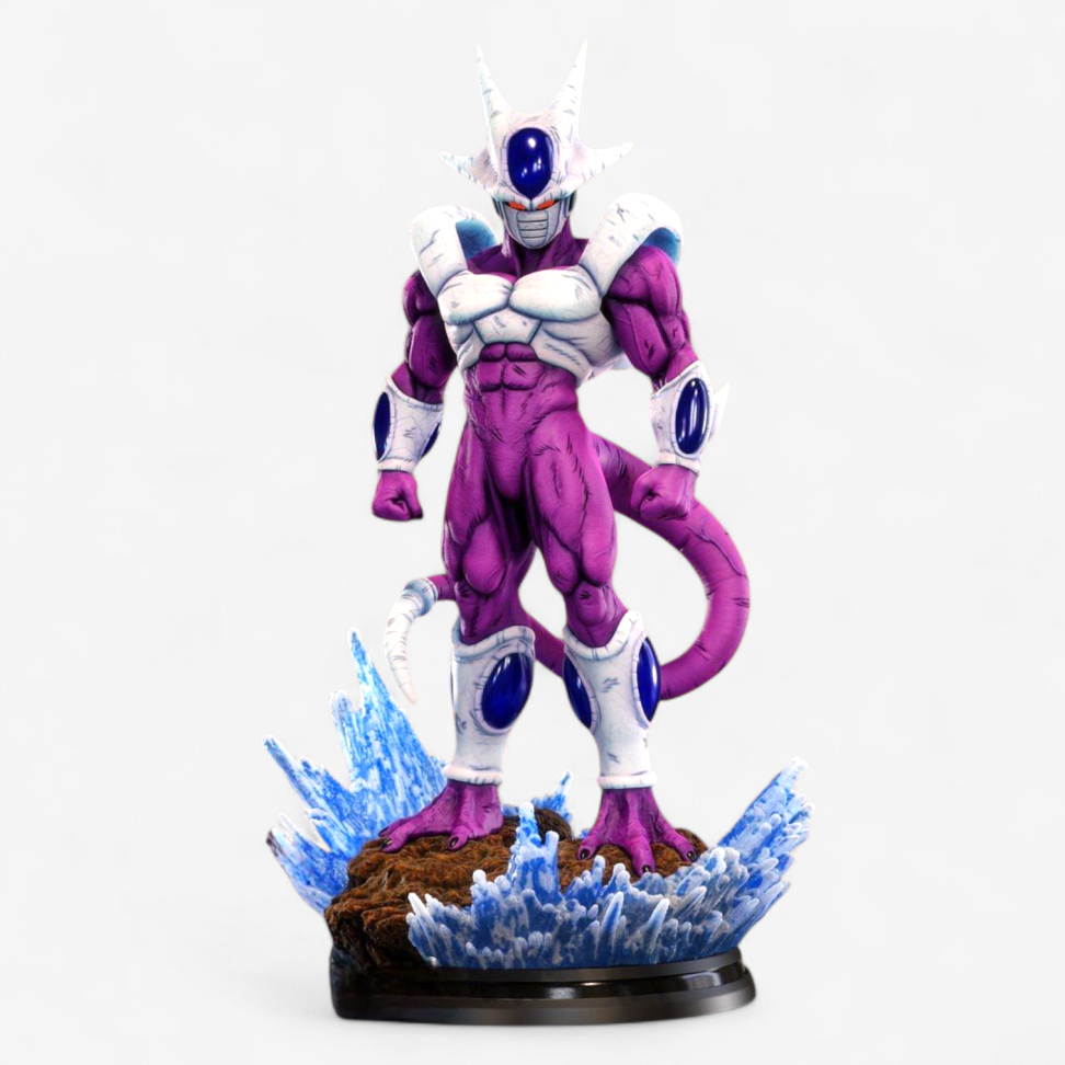 Cooler (Forma Final) / Dragon Ball