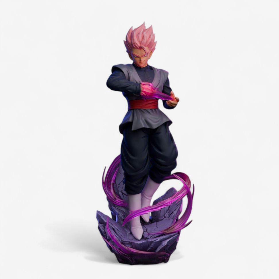 Goku Black / Dragon Ball
