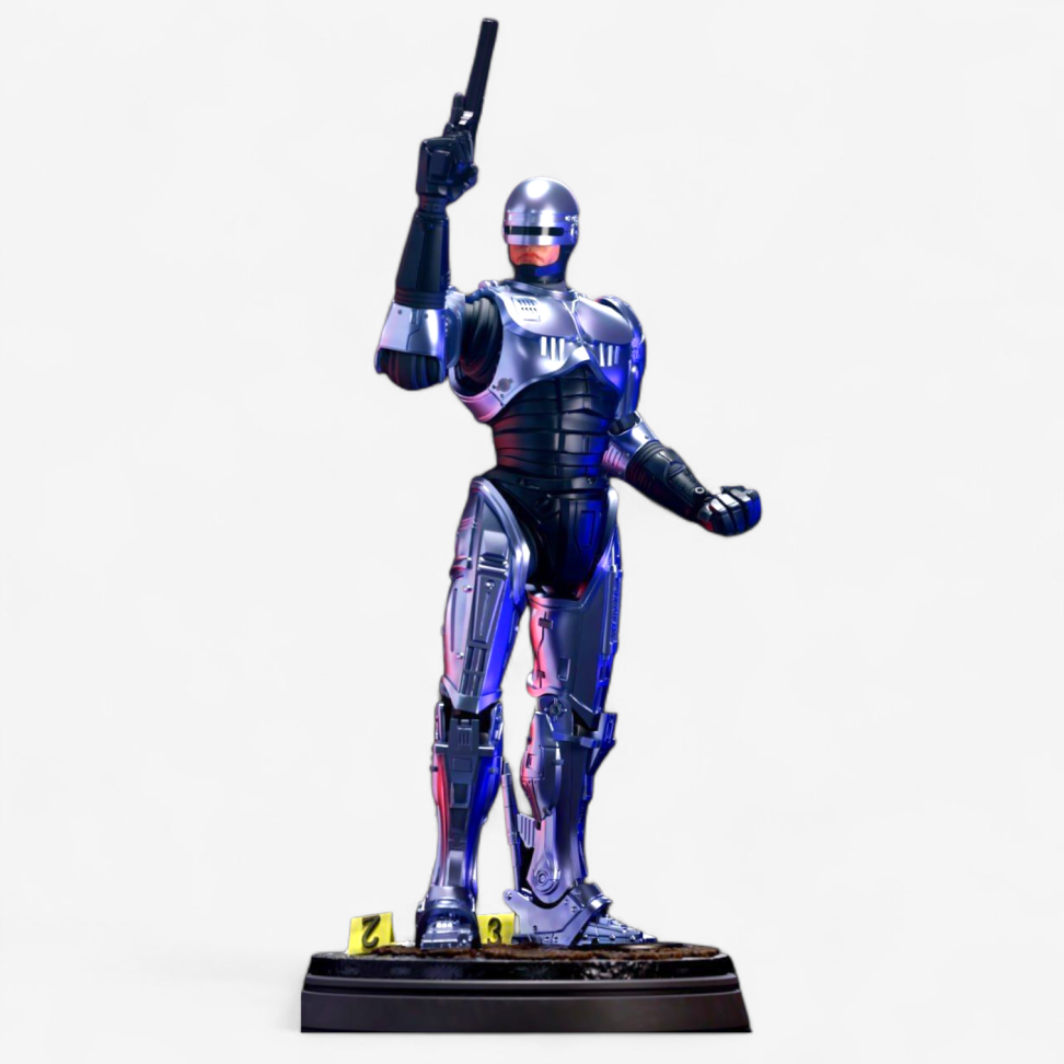 RoboCop