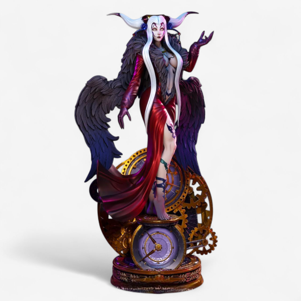 Ultimecia / Final Fantasy