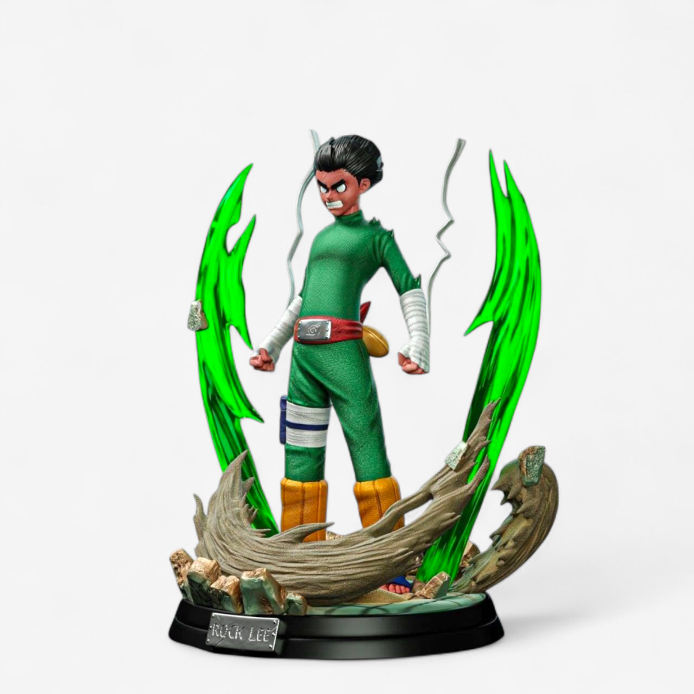 Rock Lee / Naruto