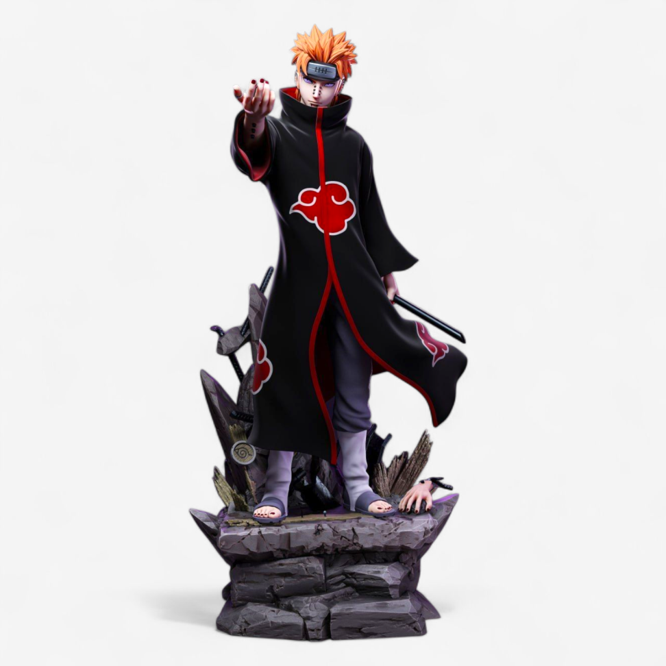 Pain / Naruto