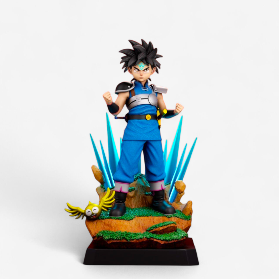 Dai / Dragon Quest