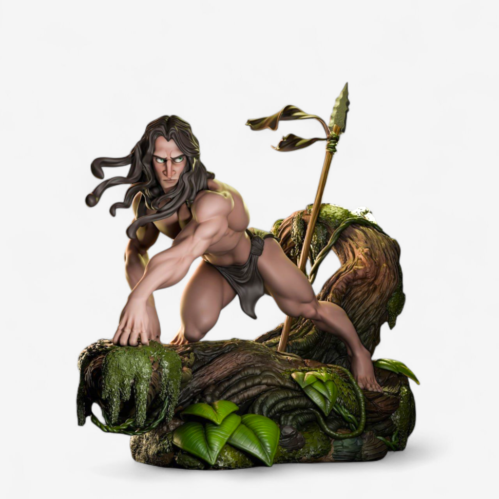 Tarzan / Disney
