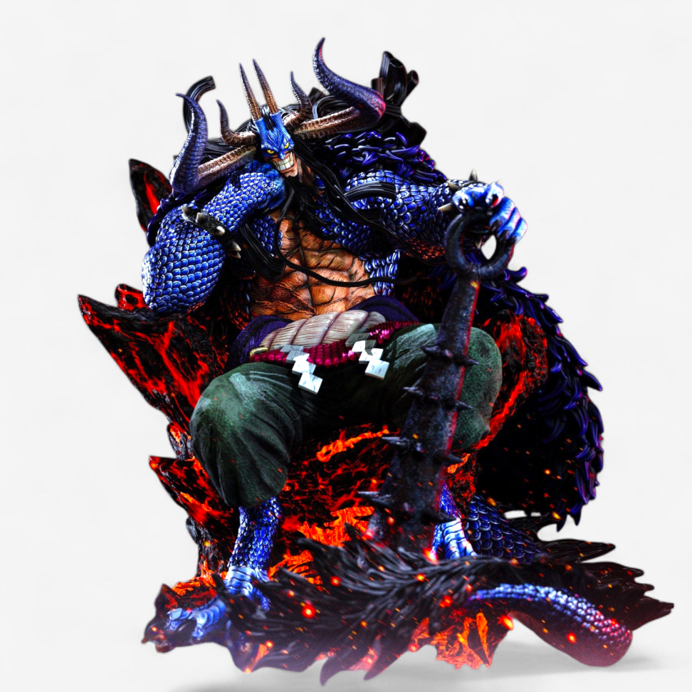 Kaido / One Piece