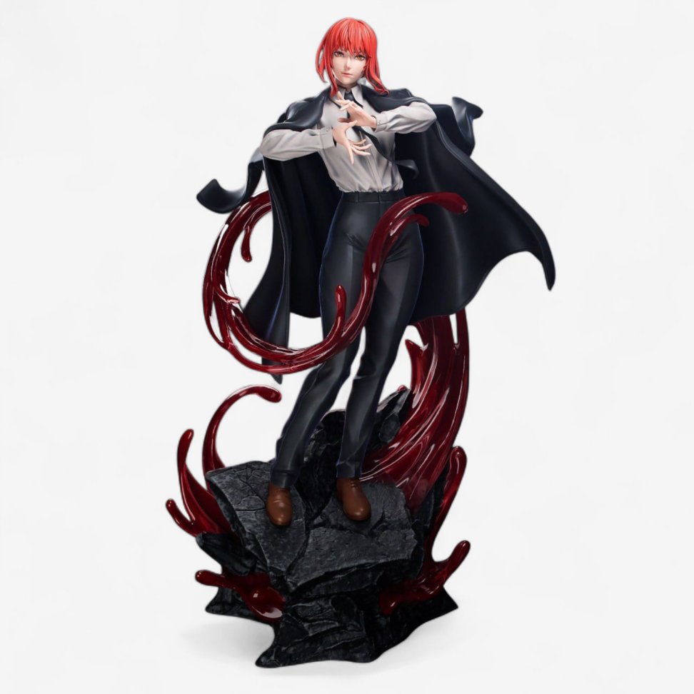 Makima / Chainsaw Man