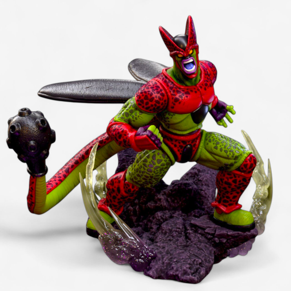 Cell Max / Dragon Ball