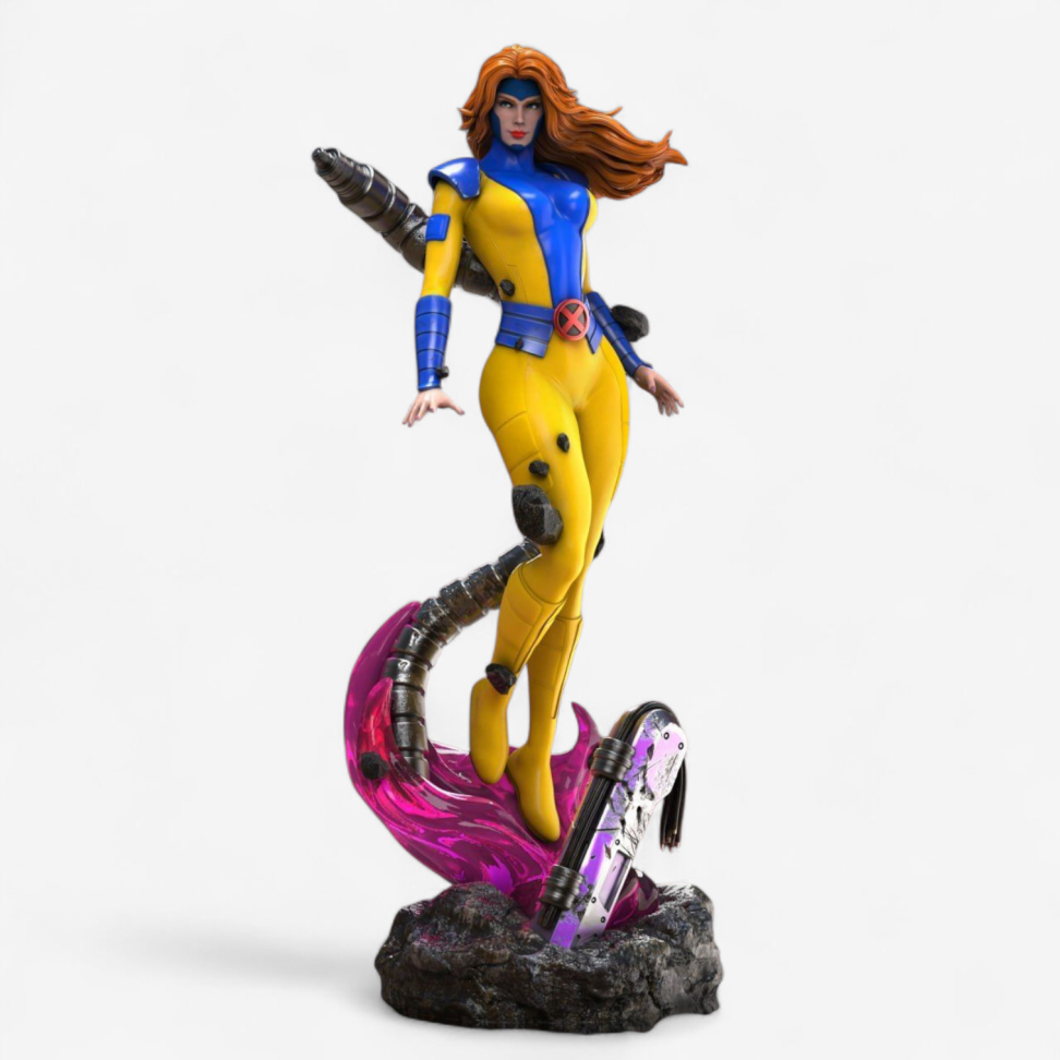 Jean Grey / X-Men