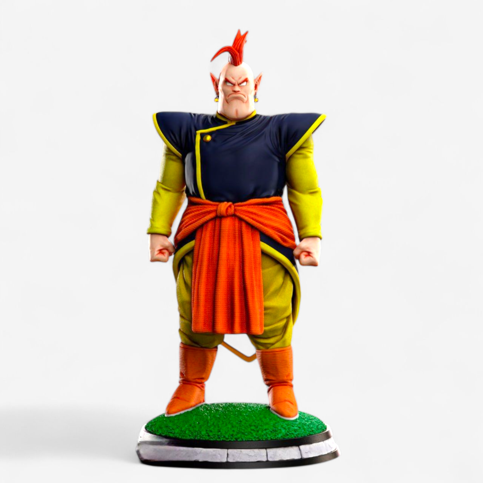 Kaioshin do Sul / Dragon Ball