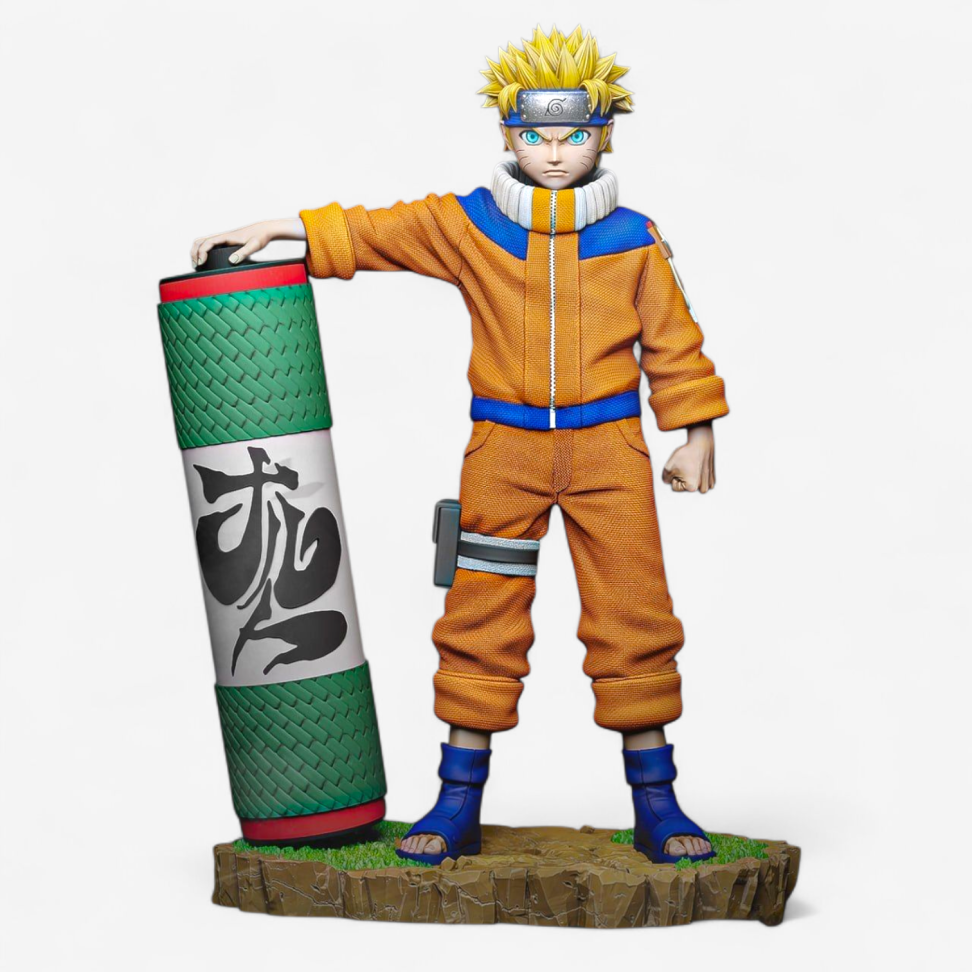 Naruto Uzumaki