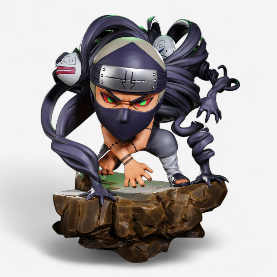 Kakuzu / Naruto (Chibi)