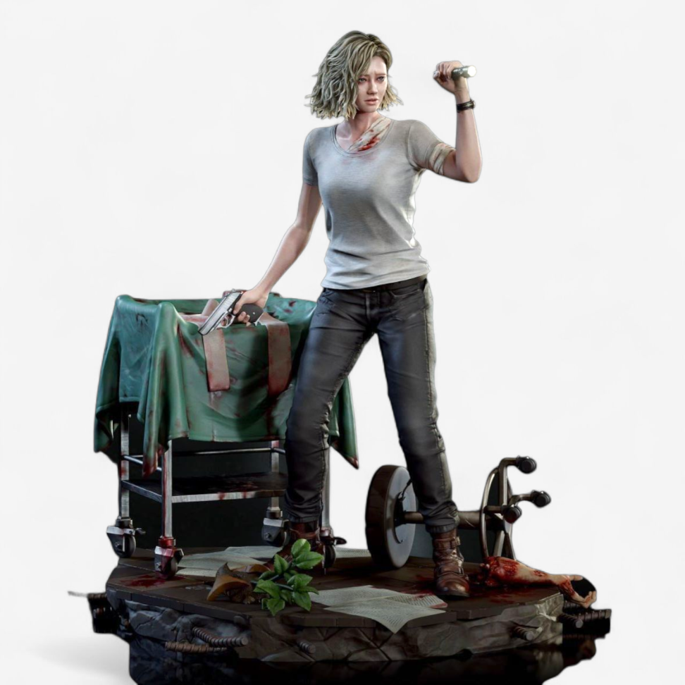 Grace / Resident Evil