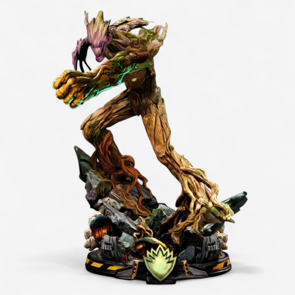 Groot / Guardiões da Galáxia