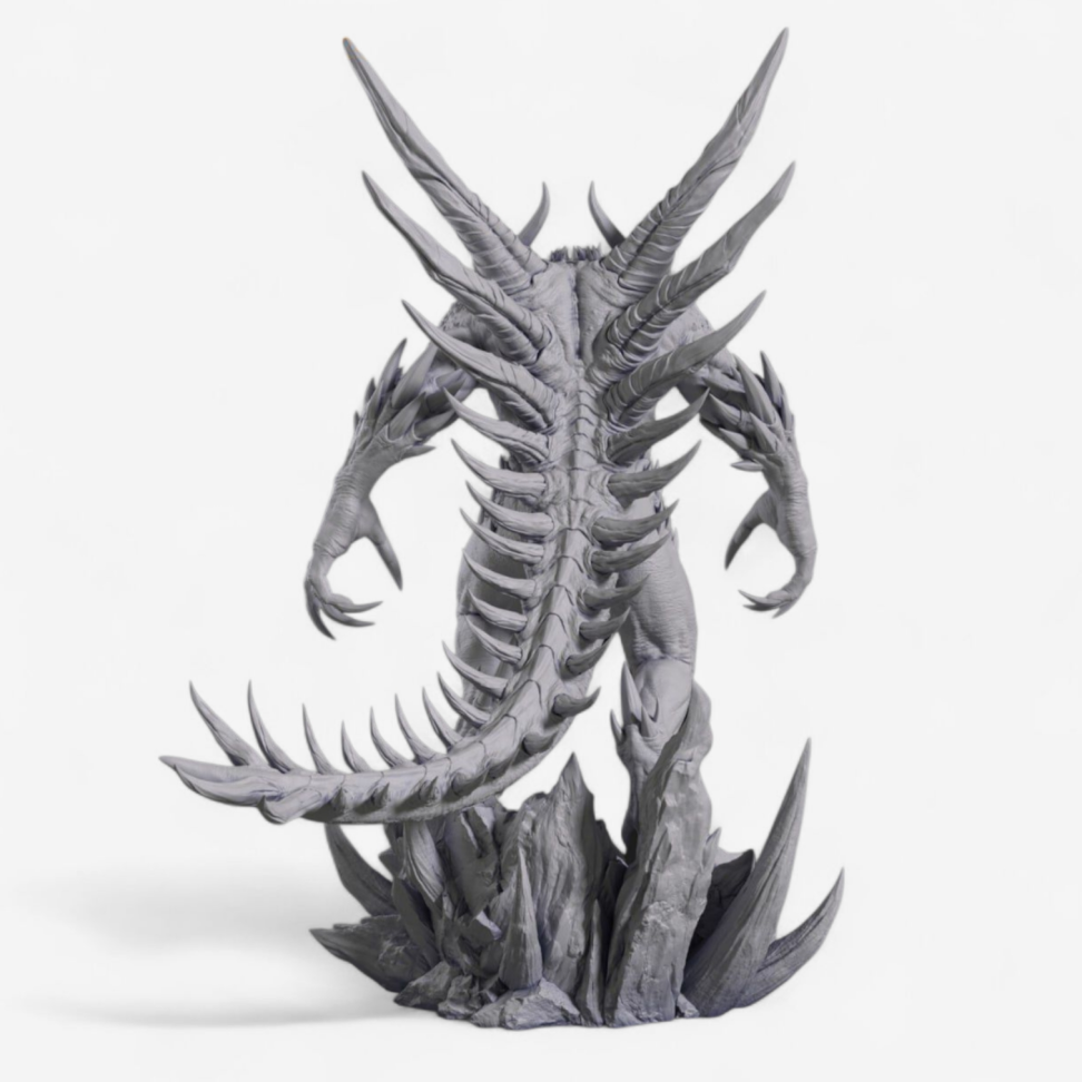 O Senhor das Trevas / Diablo - #4