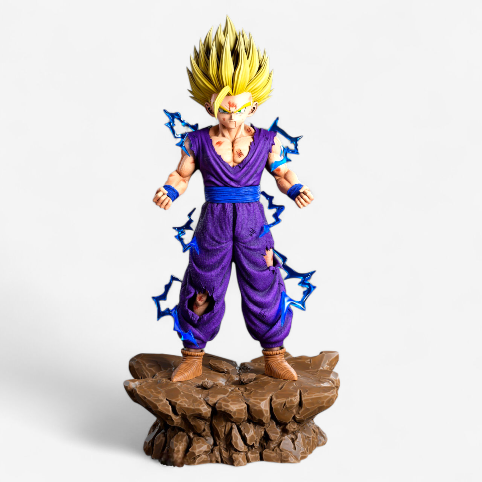Gohan / Dragon Ball