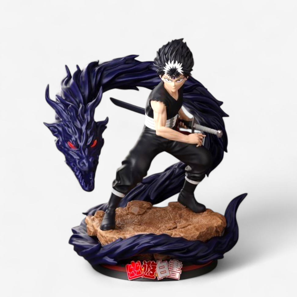 Hiei / Yu Yu Hakusho