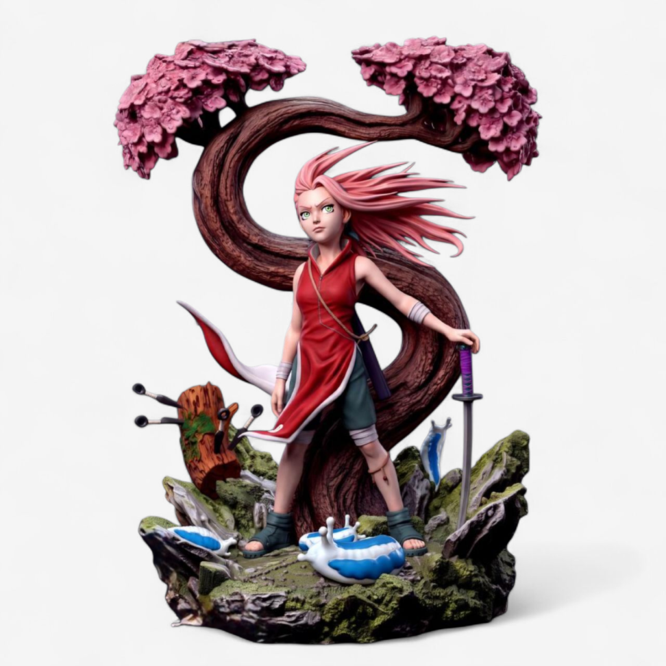 Sakura / Naruto