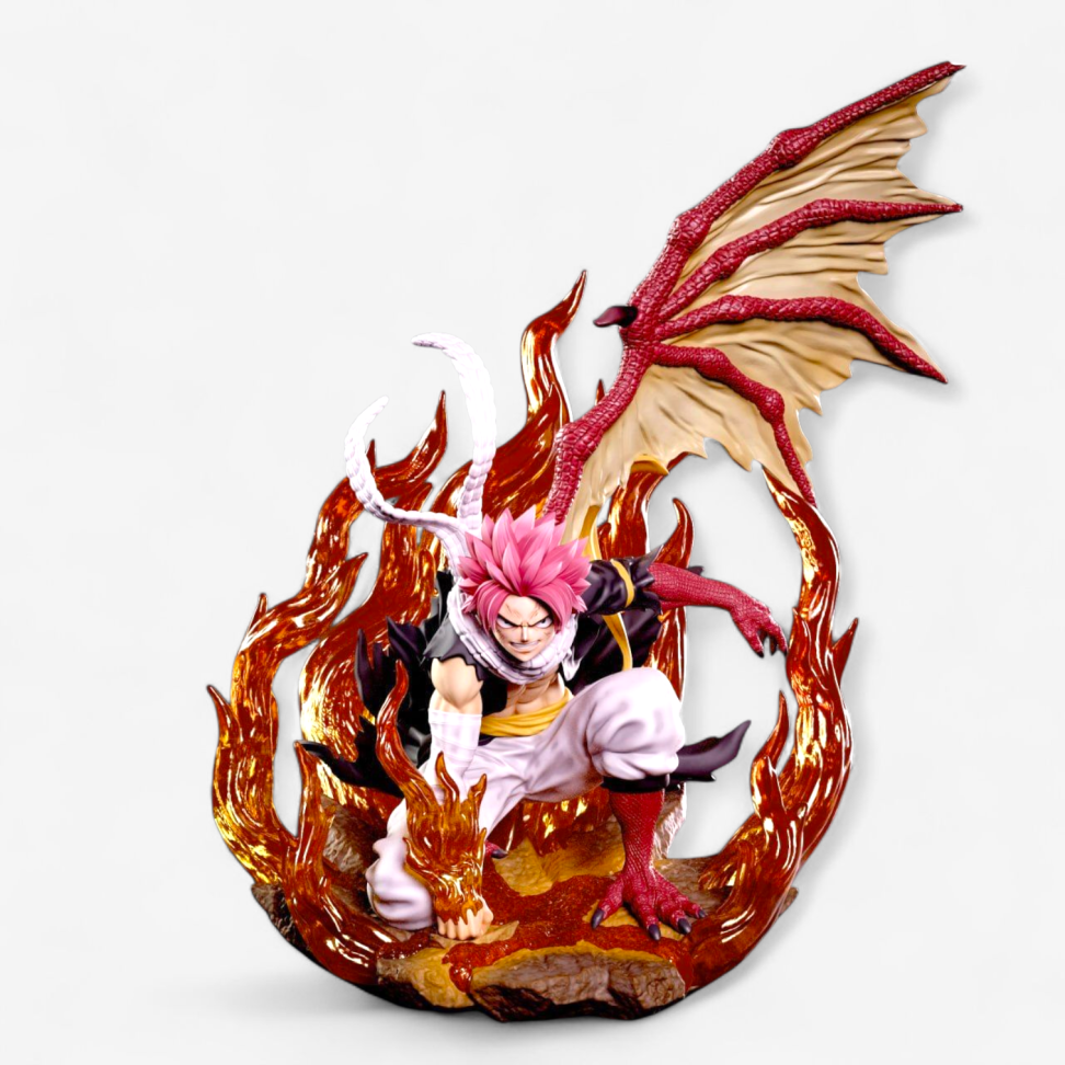 Natsu / Fairy Tail