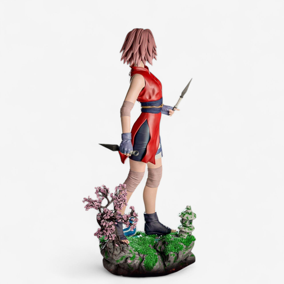 Sakura Haruno / Naruto - #3