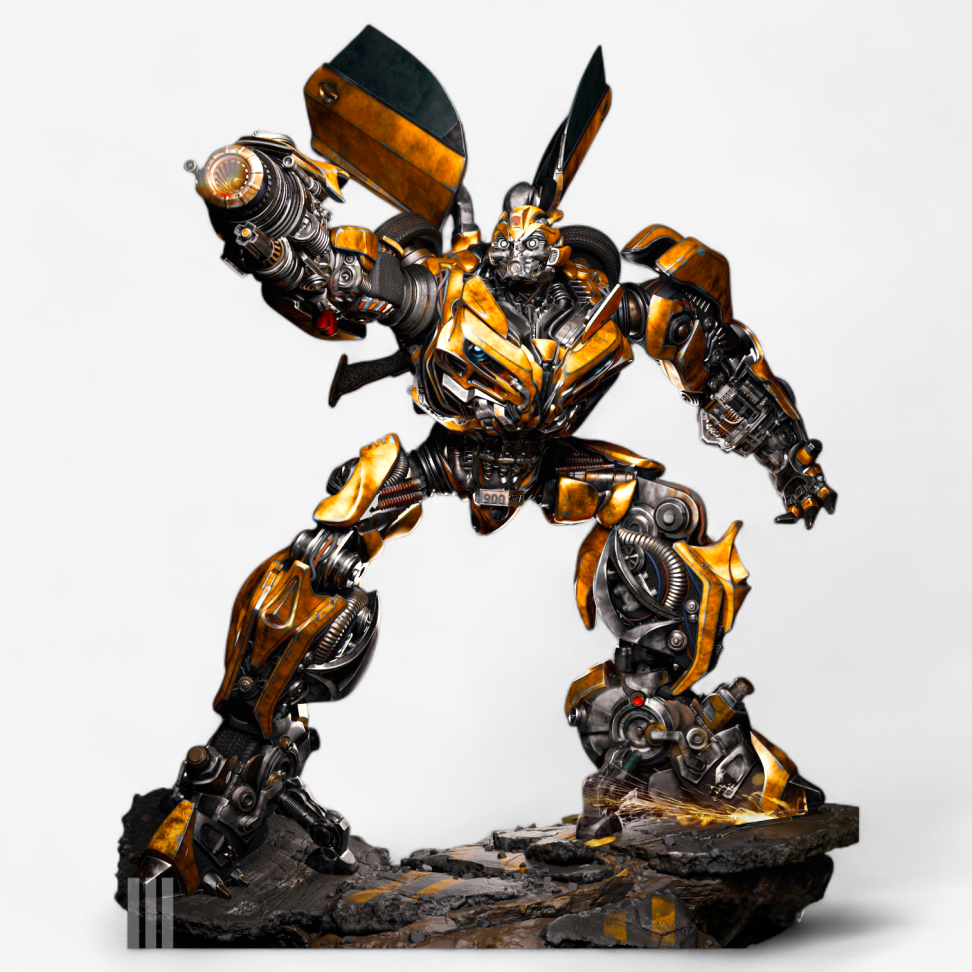Bumblebee / Transformers