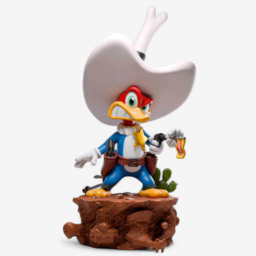 Pica-Pau Sheriff
