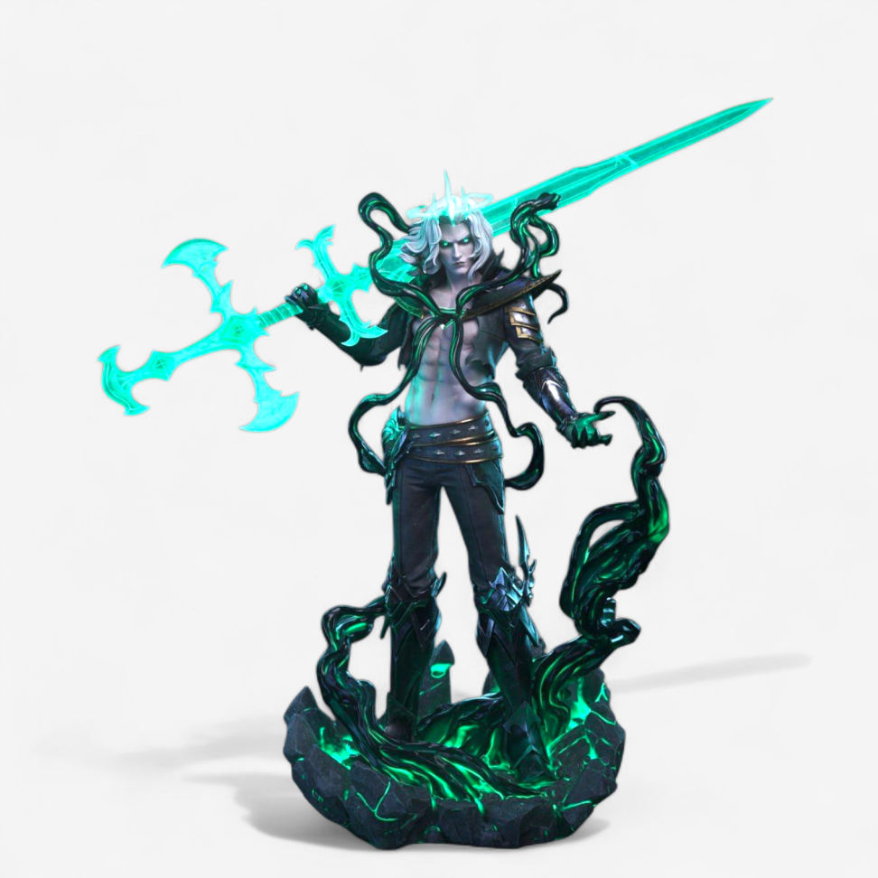 Viego / League of Legends