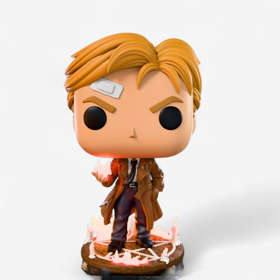 Constantine / DC Comics (Funko)