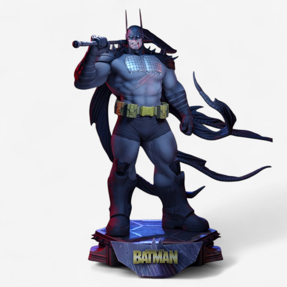 Batman Absoluto / DC
