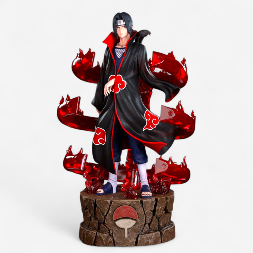 Itachi / Naruto