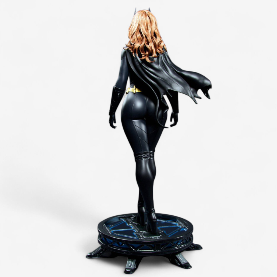 Batgirl / DC - #3