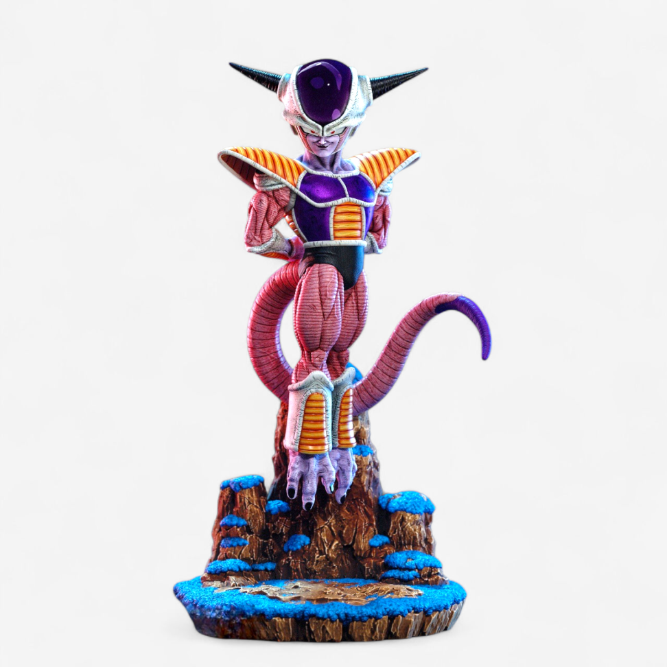 Freeza / Dragon Ball