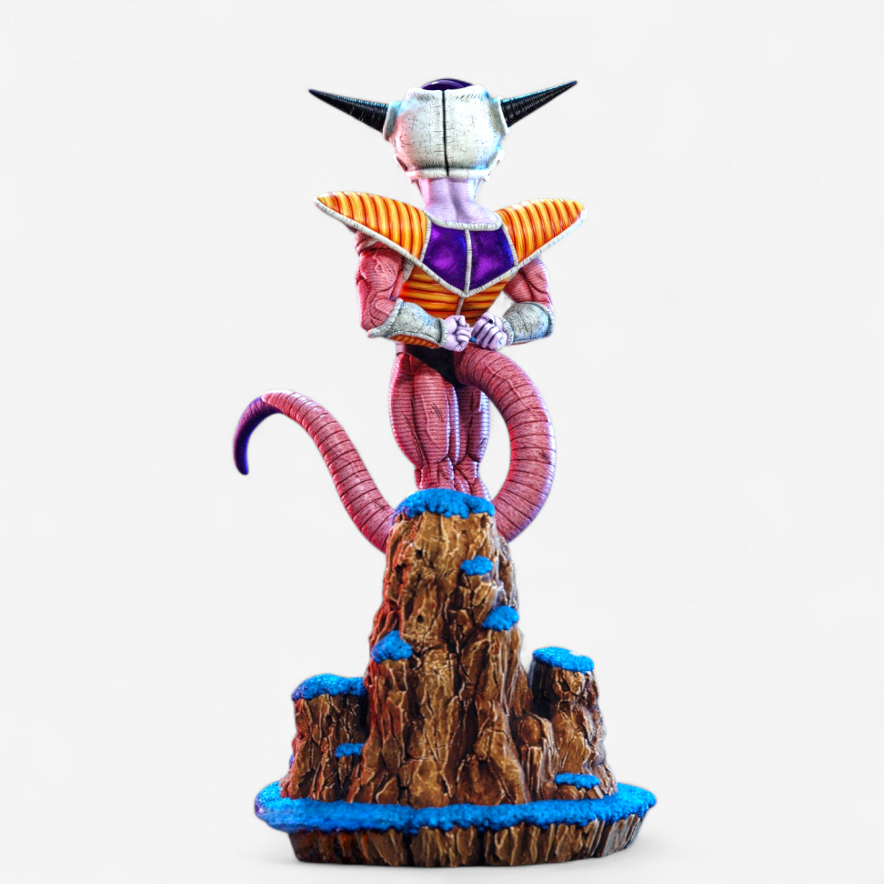 Freeza / Dragon Ball