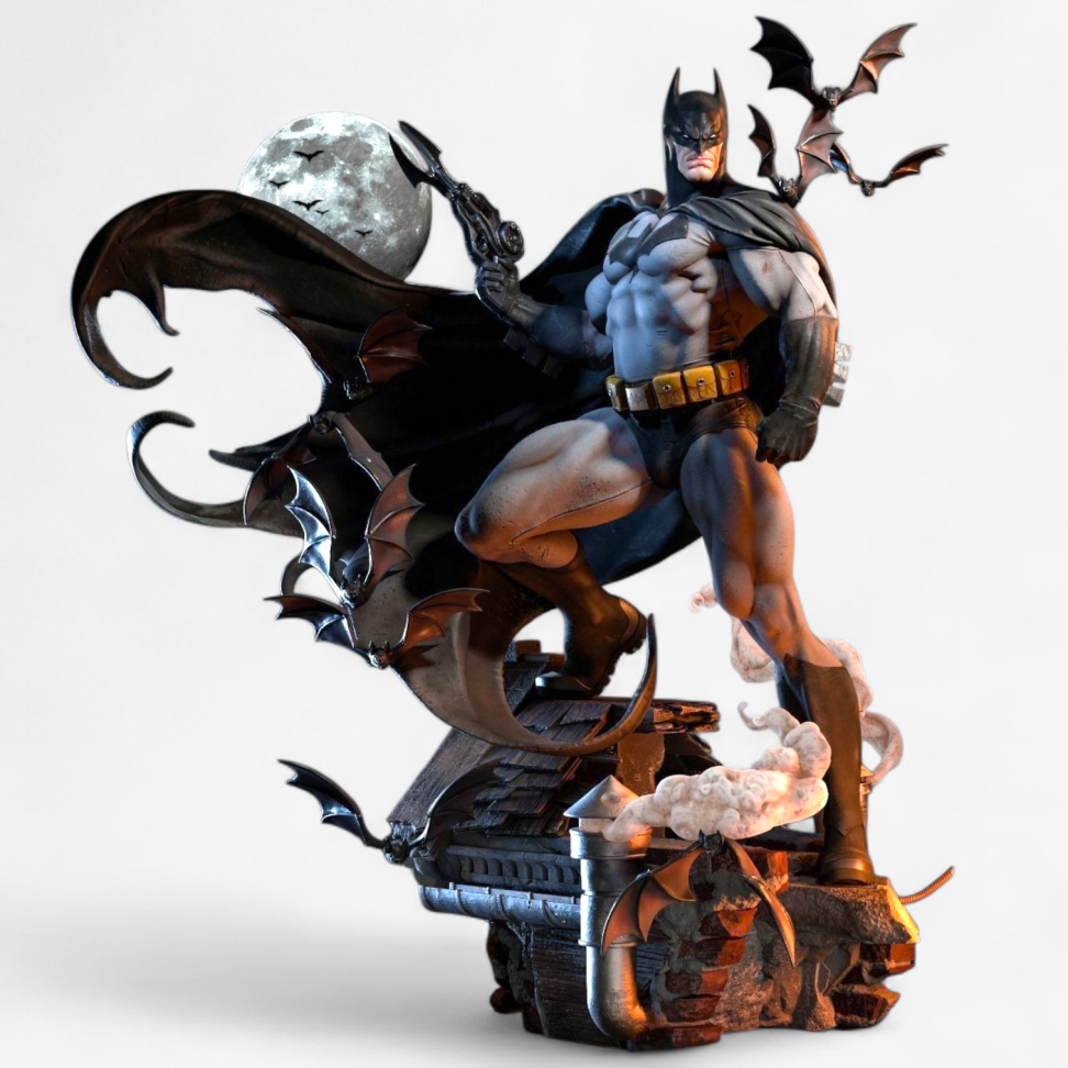 Batman / DC